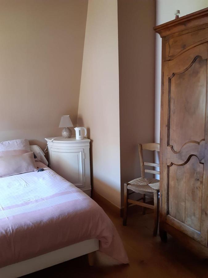 Tourniac Chez Mialaret Bed & Breakfast エクステリア 写真