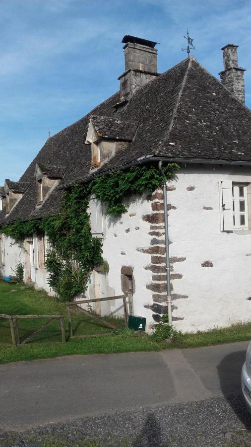Tourniac Chez Mialaret Bed & Breakfast エクステリア 写真