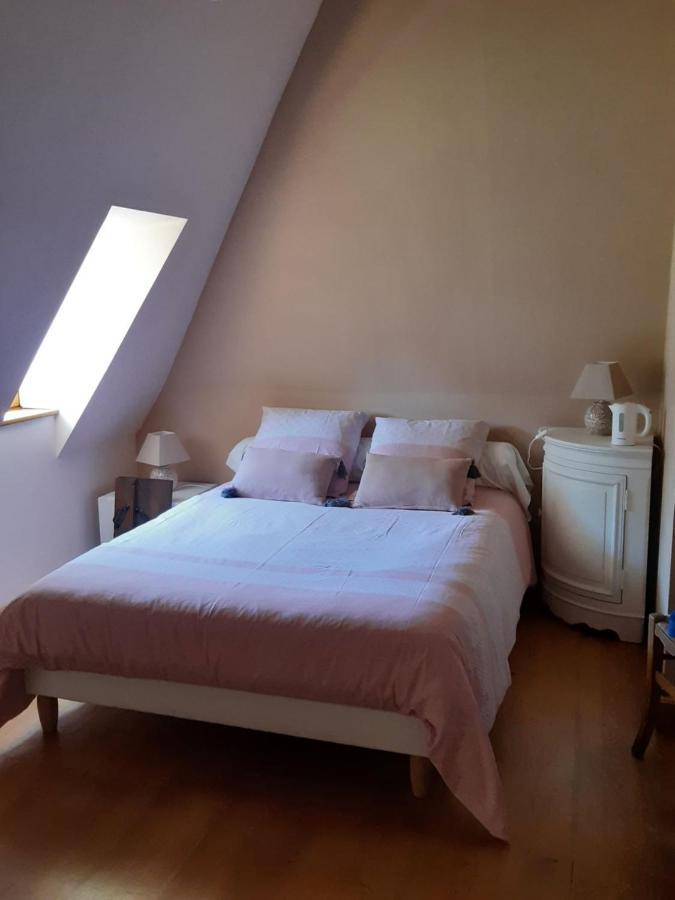 Tourniac Chez Mialaret Bed & Breakfast エクステリア 写真
