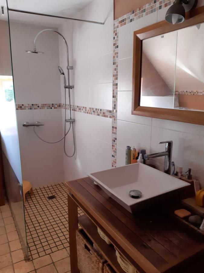 Tourniac Chez Mialaret Bed & Breakfast エクステリア 写真